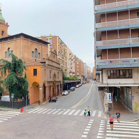 Appartamento Porta Lame Bologna Esterno foto