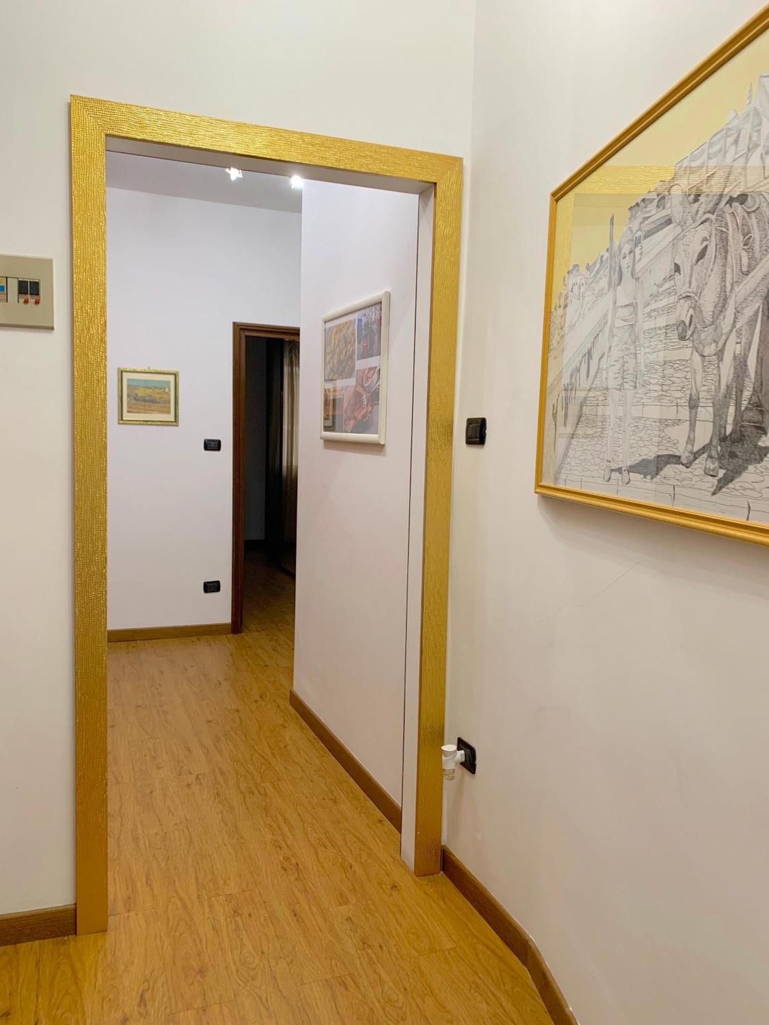 Appartamento Porta Lame Bologna Esterno foto