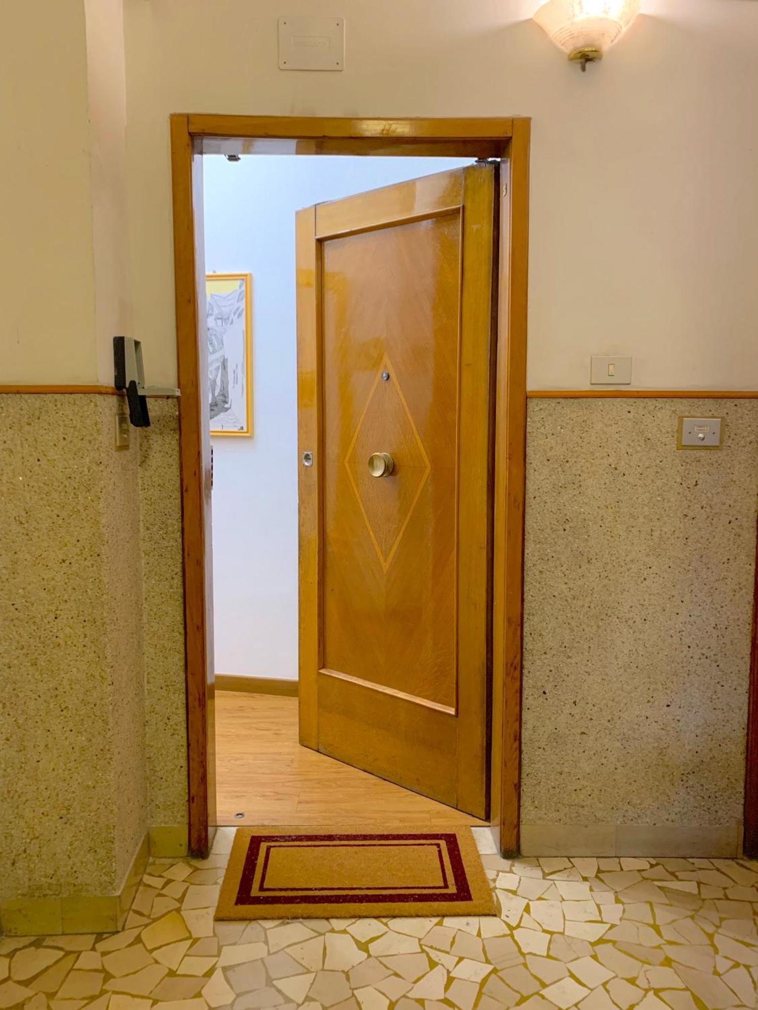 Appartamento Porta Lame Bologna Esterno foto